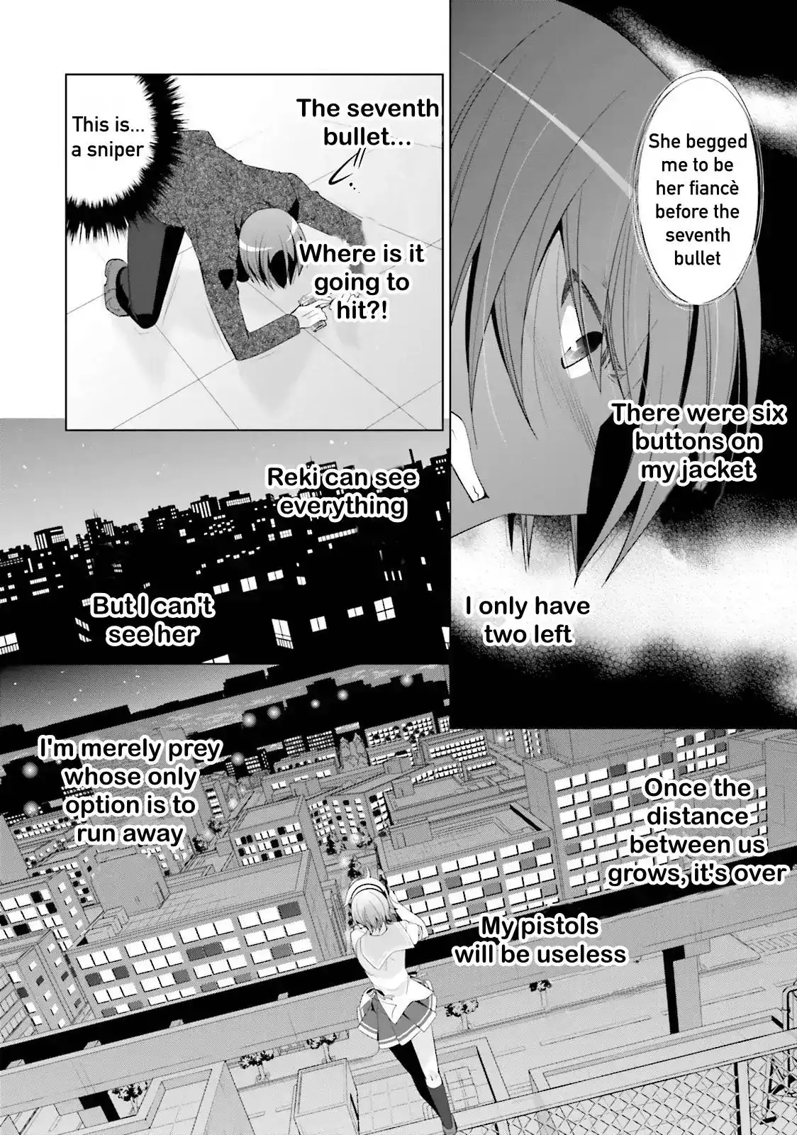 Hidan No Aria AA Chapter 70 10